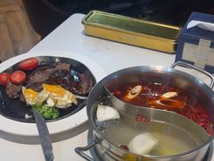 -吉布鲁牛排海鲜自助(温江合生汇店)
