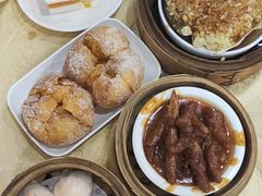 -宝塘茶楼