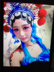 -盘子女人坊古装写真摄影(厦门总店)