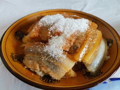 甜烧白-龙潭李鸭子同乐饭店