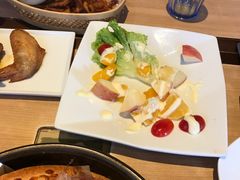 -必胜客(新海上世界店)