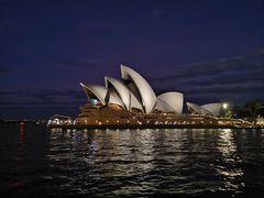 -悉尼歌剧院