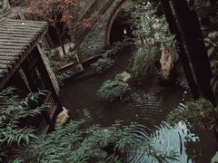 -鱼桥巷·美学川菜