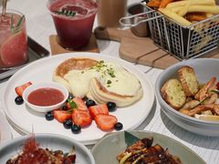 -Nana And Her Friends Restaurant 娜娜家(小寨原力场店)