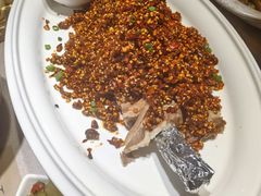 -秦唐一号西安菜馆(钟楼店)