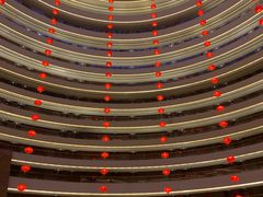 -杭州国际会议中心洲际酒店-原素全日餐厅(解放东路店)