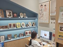 -海马体照相馆(上海月星环球港店)