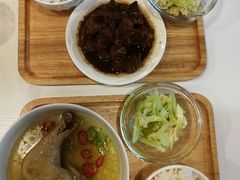 -箪食记(汉口路店)