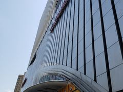 -万达广场(南京江宁店)