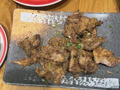 -东方一串·龙虾烧烤·特色烤鱼(柳州路店)