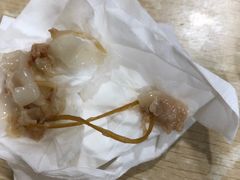 -阿三生煎(航北路店)