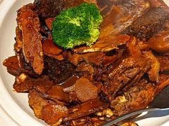 -厝小满.姜母鸭/泉州菜(桥南店)