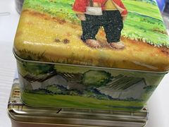 -珍妮曲奇聪明小熊(尖沙咀店)