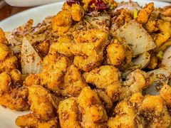 -義聚德·清真铜锅涮羊肉·烧烤(河东店)