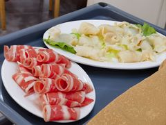 -濠轩阁特色生蚝火锅(水湾路店)