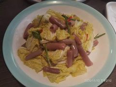 -隆喜元鱼汤包·海鲜(中联广场店)