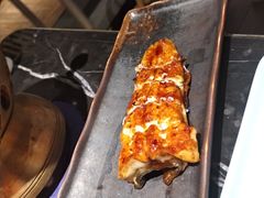蒲烧鳗鱼-海鼎荟海鲜姿造(泉州仟禧店)