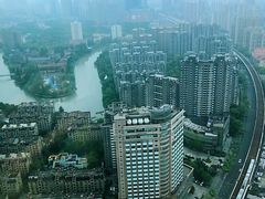 -环球港凯悦 · 享悦中餐厅