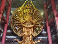 -上海东林寺(金山区)