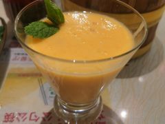 -香港威特瑞茶餐厅(小白楼音乐厅店)