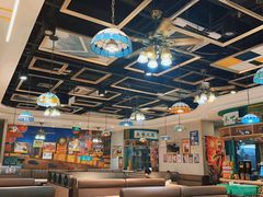 -九龙茶室·粤式茶餐厅(惠州永旺店)