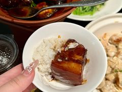 -外滩三号餐厅·创意中餐