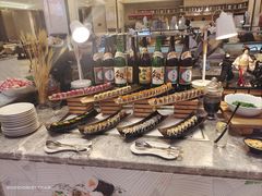 -盛宴标帜餐厅·亲子自助 (南昌喜来登酒店)