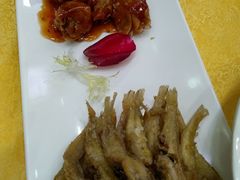 -壹厨饭店(五羊店)