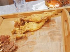 -宽尺巷鱼蛙自助火锅(虎丘钻石广场店)