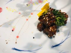 -箱美术馆私房菜(水晶郦城店)