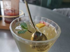 -蔡澜Pho·越南粉餐厅(海上世界店)