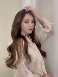 点击看大图 -3AM HAIR SALON烫发染发接发