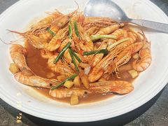 -玖味(老工人西路店)