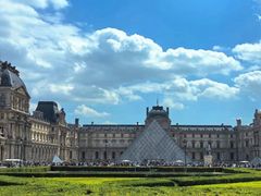 -卢浮宫