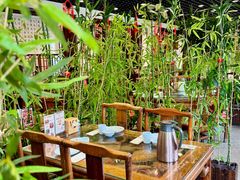 -西江美食舫·江西菜(健德桥店)