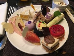 -深圳四季酒店·馥自助餐厅