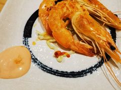 -禾风·海鲜料理自助(玉林店)