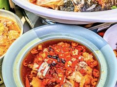 -以饭湘许(天河佳兆业店)