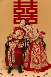 -CD视觉婚纱摄影