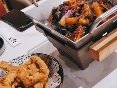 -乔阿马·江南味·驴肉香(龙湖华泾天街店)