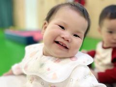 -全优加早教托育园(广百新一城店)