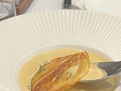 -L'Arome芳芳法国餐厅(仙林金鹰店)