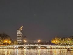 -南通濠河风景名胜区