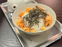 -Retro Deli 茶泡饭