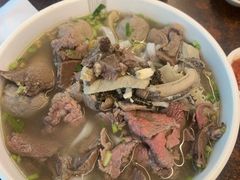 -潮镇老尾牛杂(环城西路店)