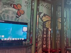 -范特西FANTASY量贩式KTV(民主广场店)