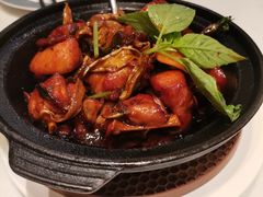 -鹿港小镇(金虹桥国际中心店)