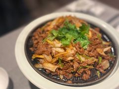 -柿合缘新京菜(国金中心商场店)