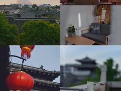 -渌洋湖湿地公园