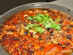 -麻六记(新天地店)